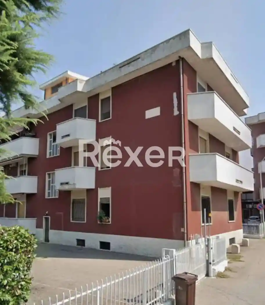 Appartamento in vendita a Ossona