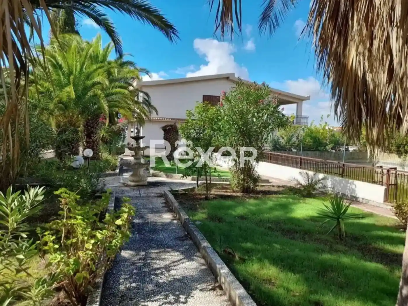 Villa in vendita a Castelvetrano