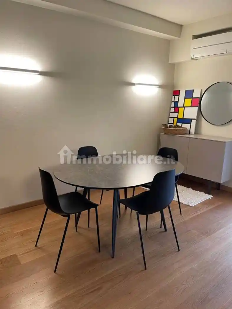 Appartamento in affitto a Padenghe sul Garda