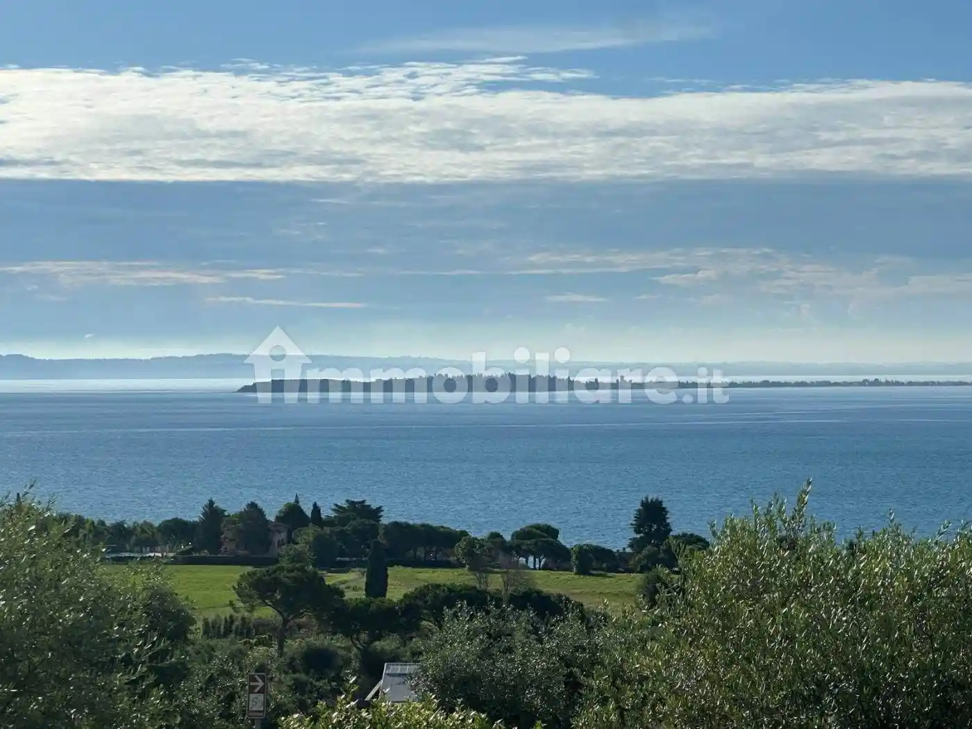Casa indipendente in vendita a Padenghe sul Garda