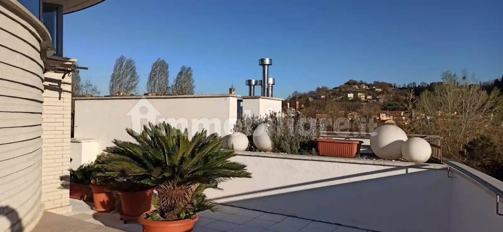 Appartamento in vendita a Poggibonsi