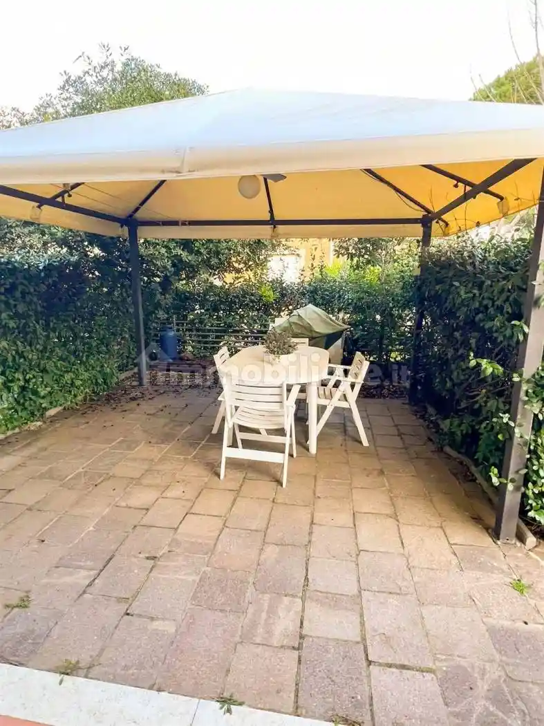 Appartamento in vendita a Castagneto Carducci