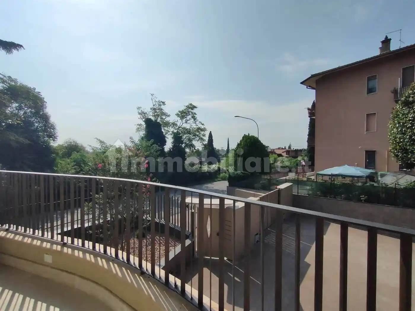 Appartamento in affitto a Verona