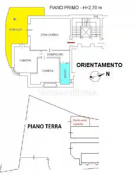 Appartamento - foto 2