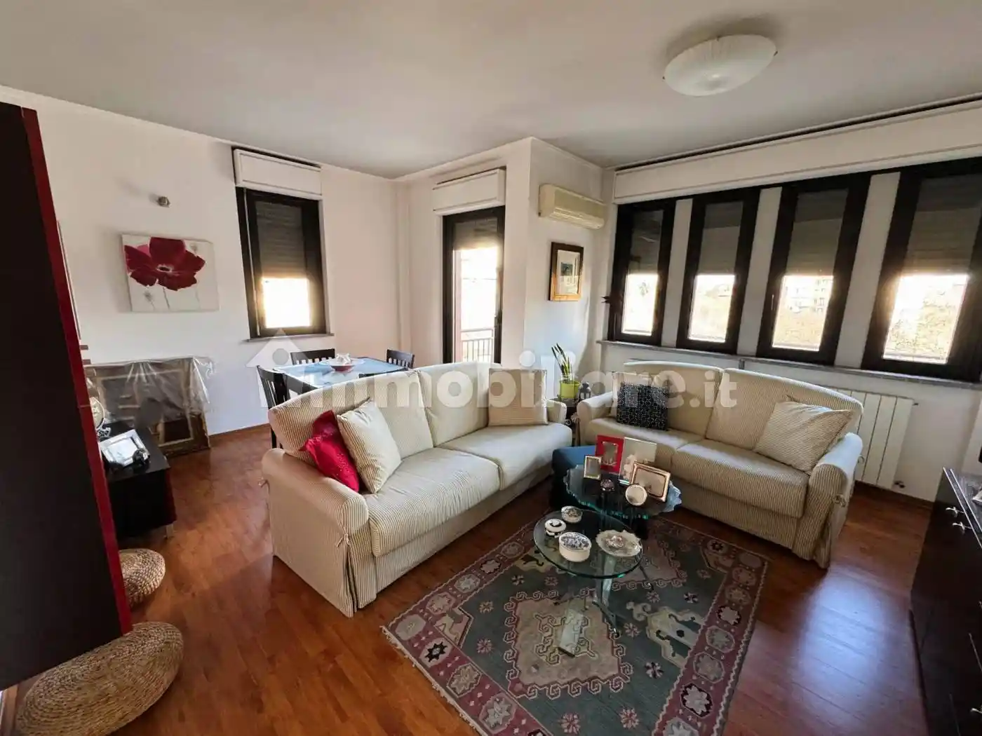 Appartamento in vendita a Casale Monferrato