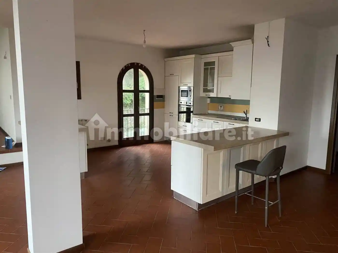 Appartamento in affitto a Borgo San Lorenzo