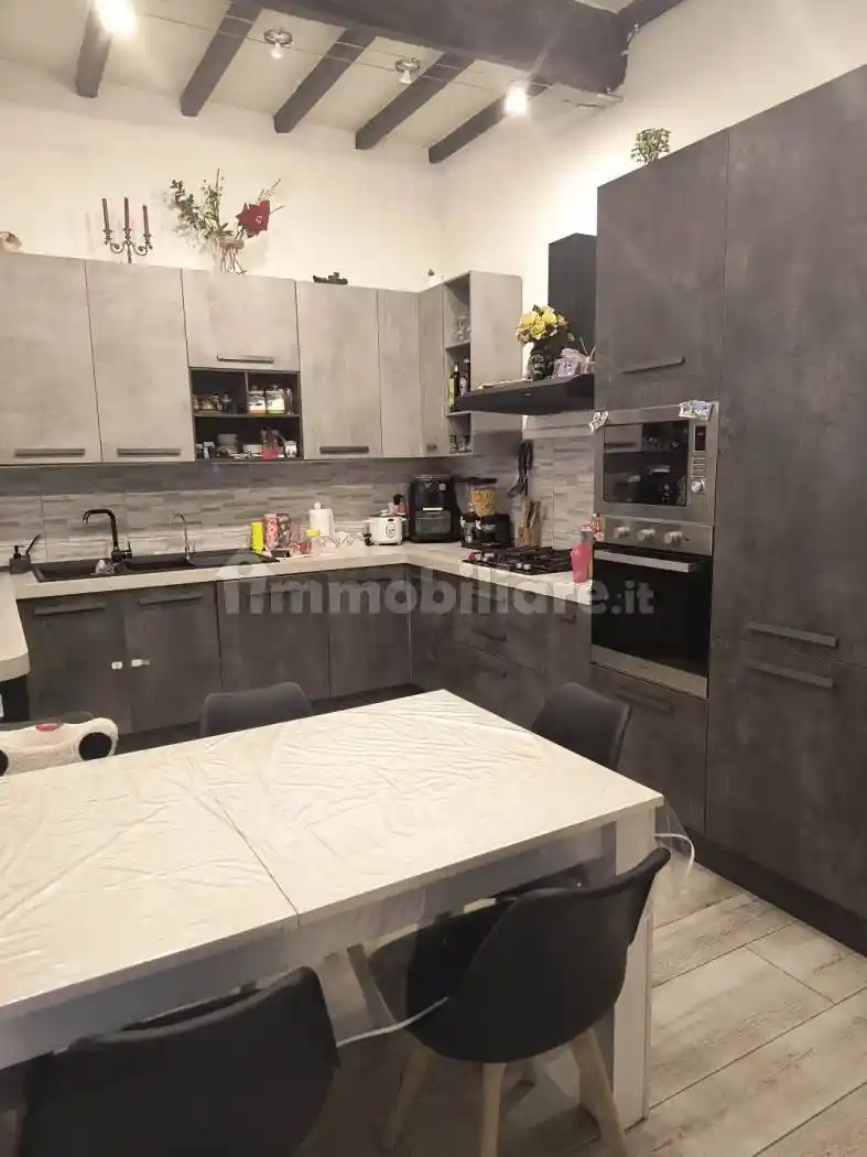 Casa indipendente in vendita a Borgo San Lorenzo