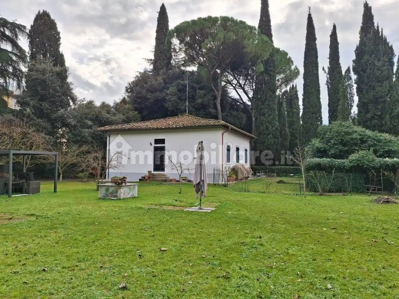Villa in affitto a Scandicci