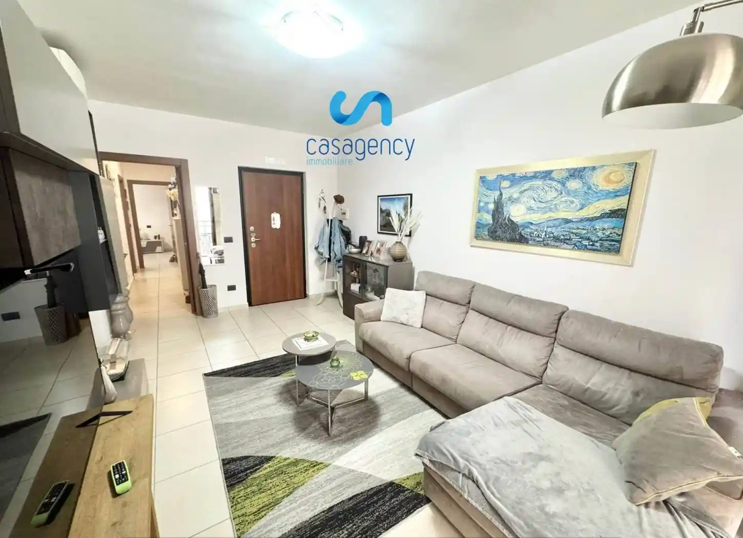 Appartamento in vendita a Caserta