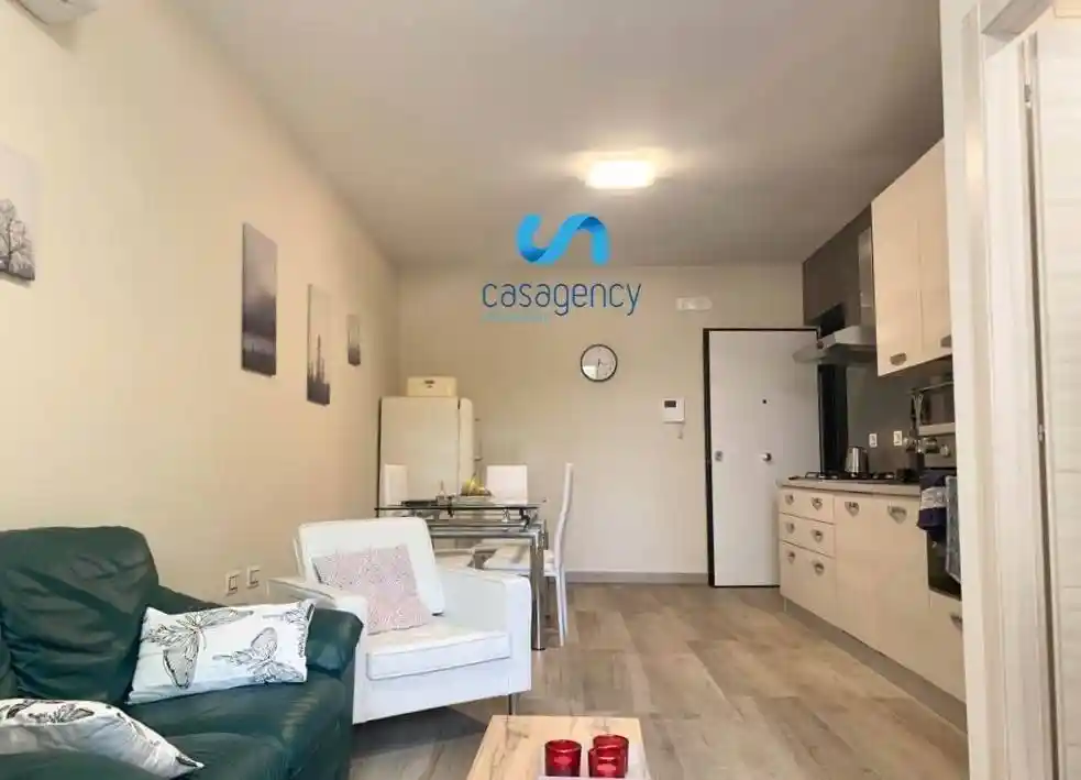 Appartamento in affitto a Caserta