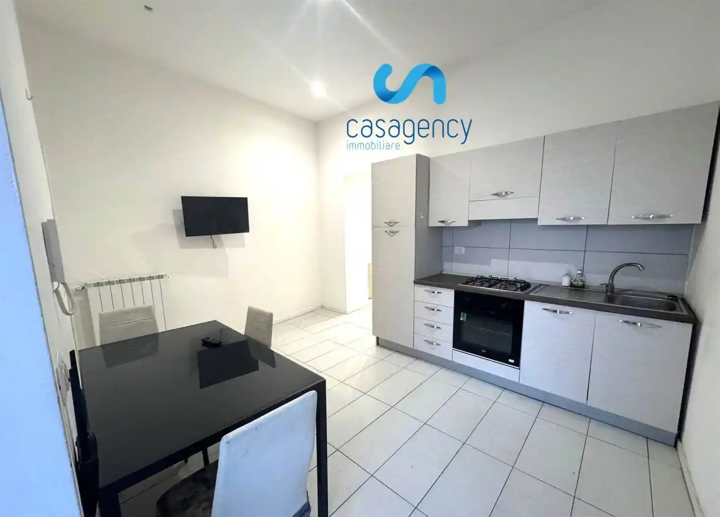 Appartamento in vendita a Caserta