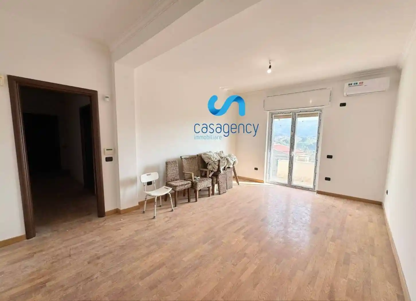 Appartamento in vendita a Caserta