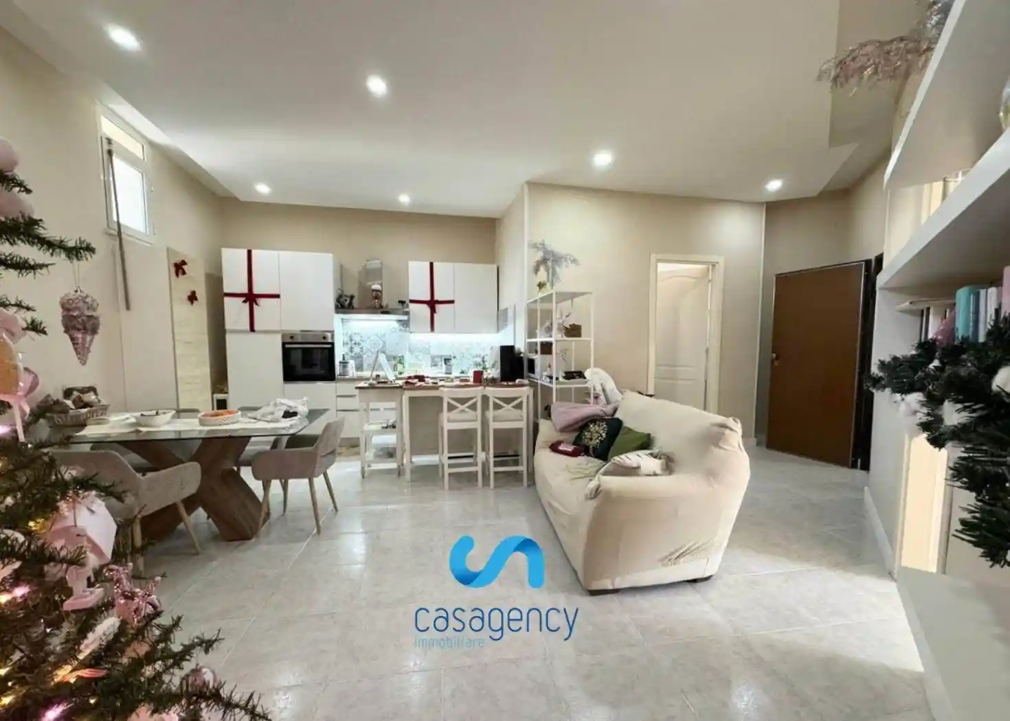 Casa indipendente in vendita a Casagiove