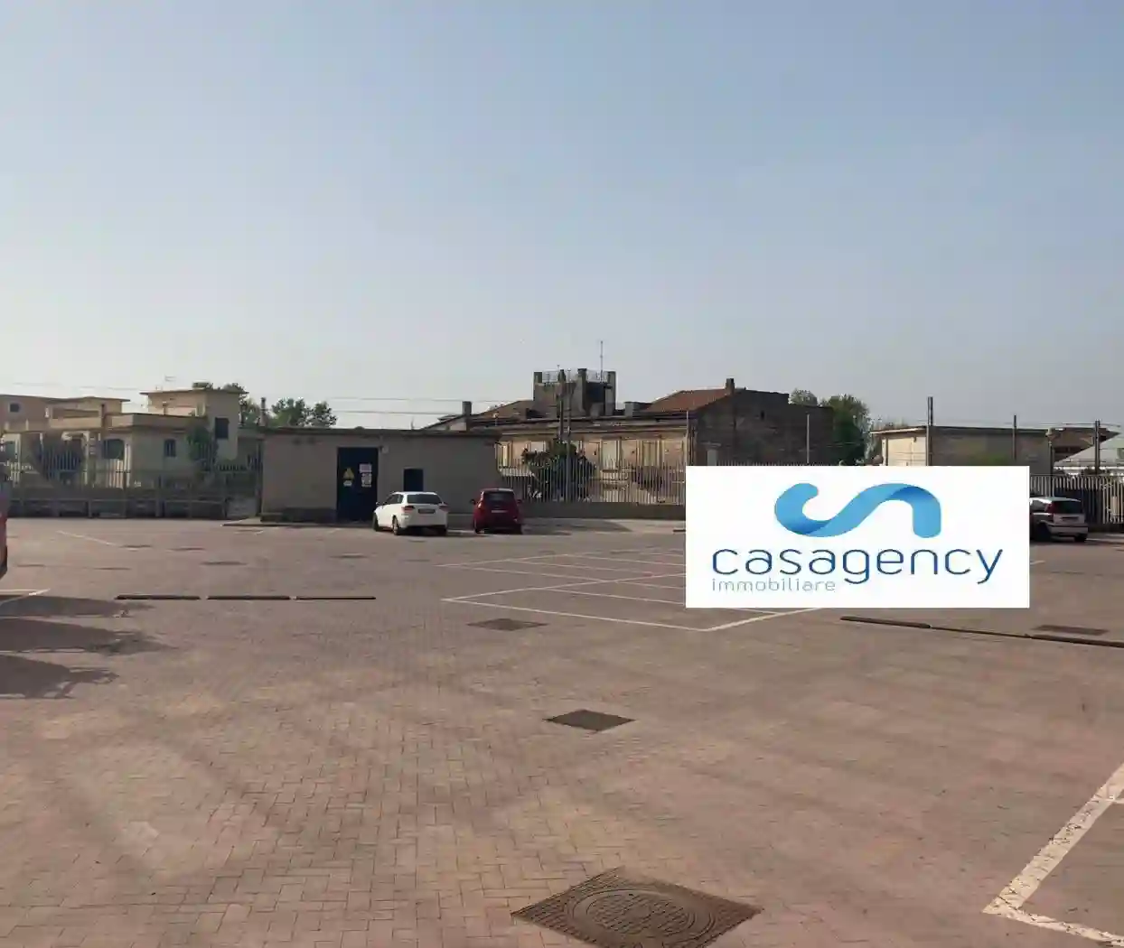 Palazzo - Edificio - foto 2