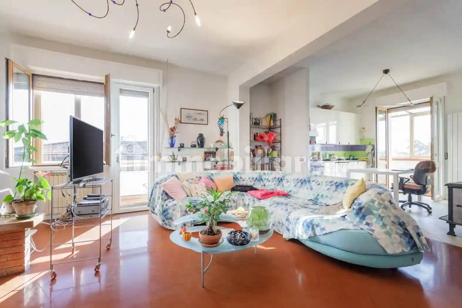 Appartamento - foto 5