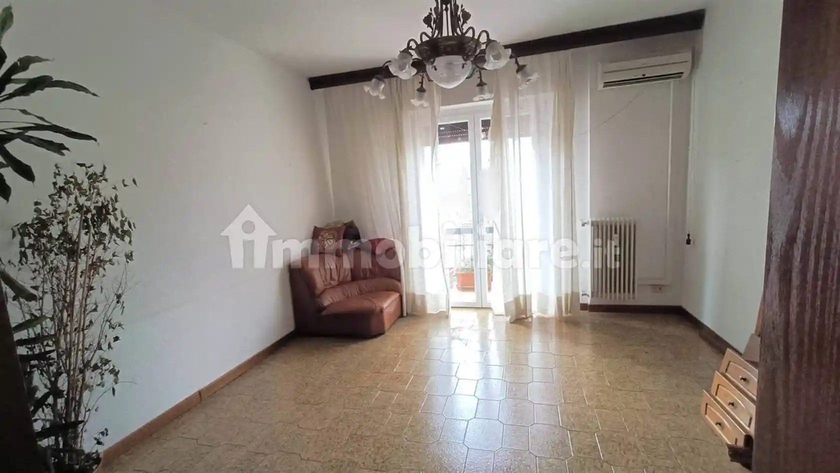 Appartamento in vendita a Borgo San Lorenzo