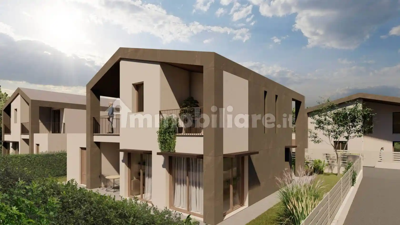 Villa in vendita a Parma