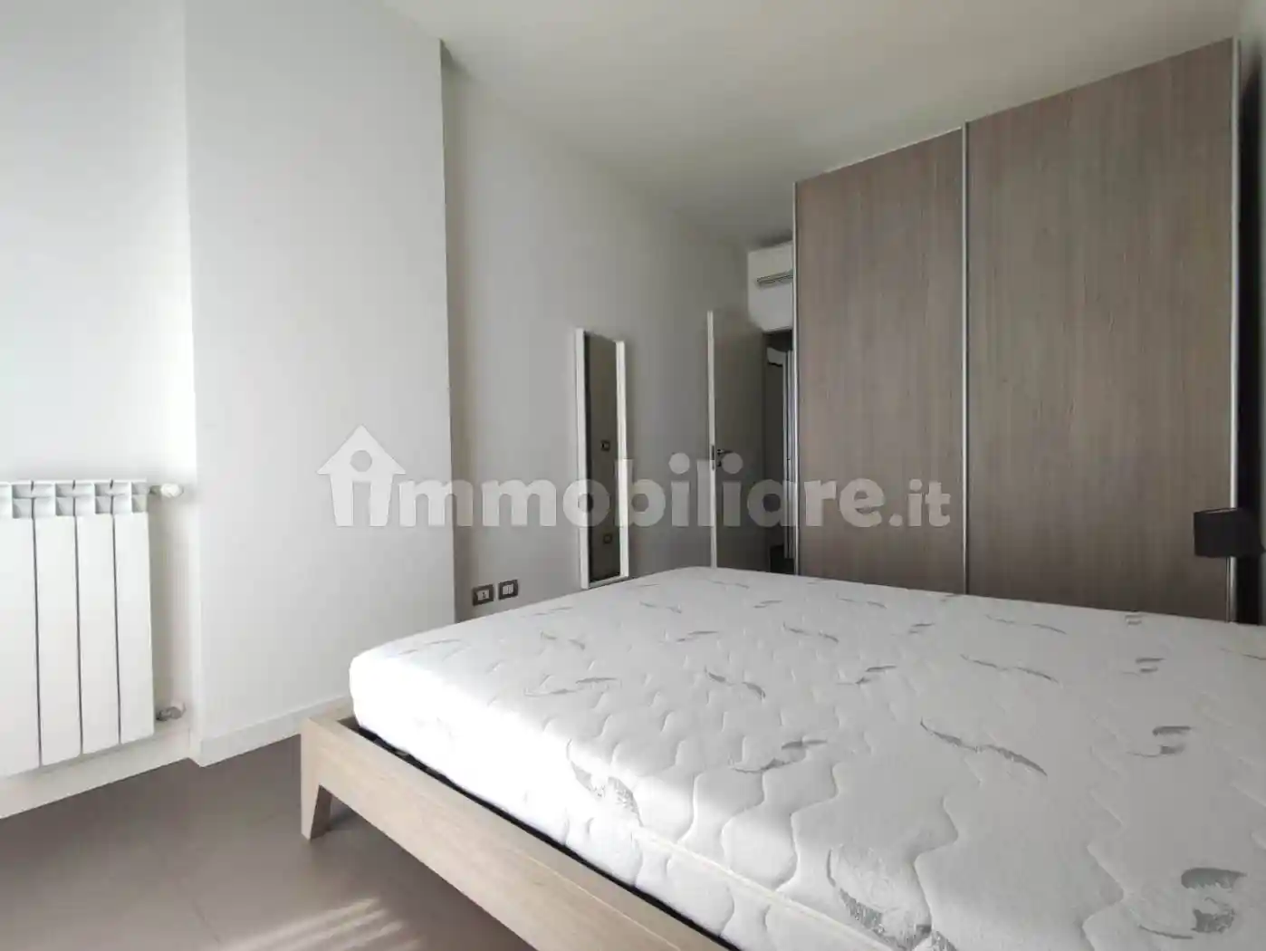 Appartamento in vendita a Parma