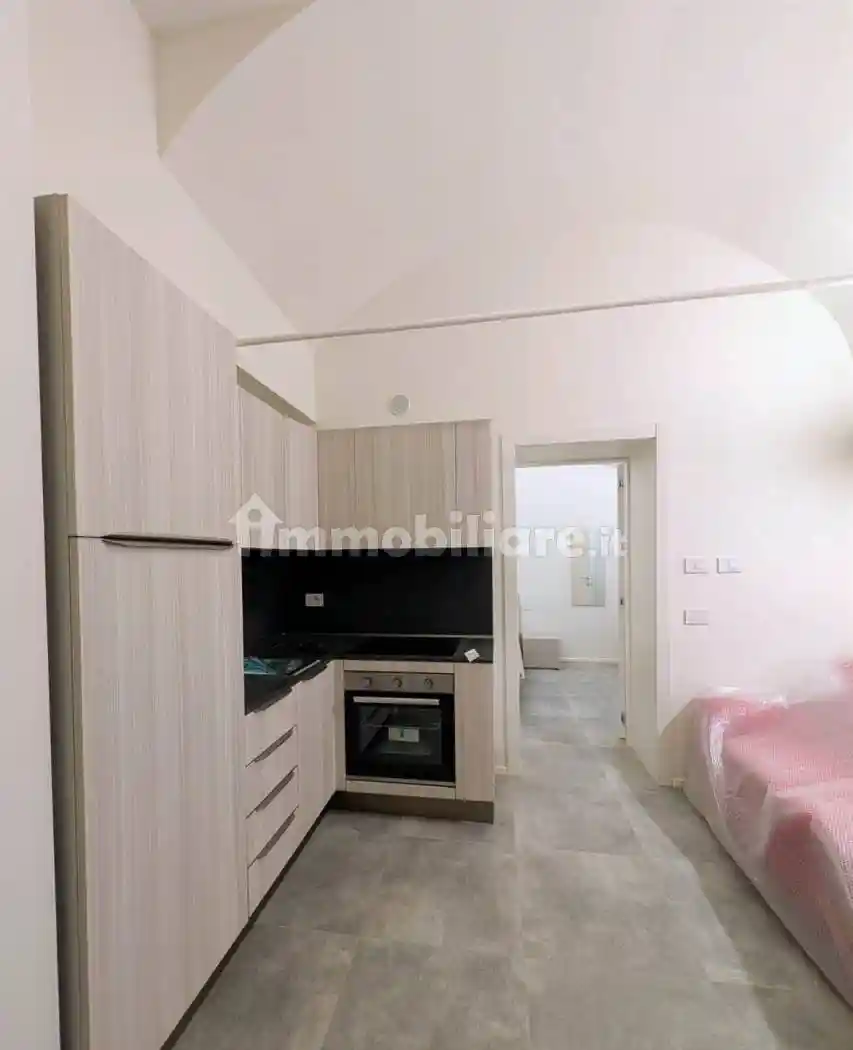 Appartamento in affitto a Parma