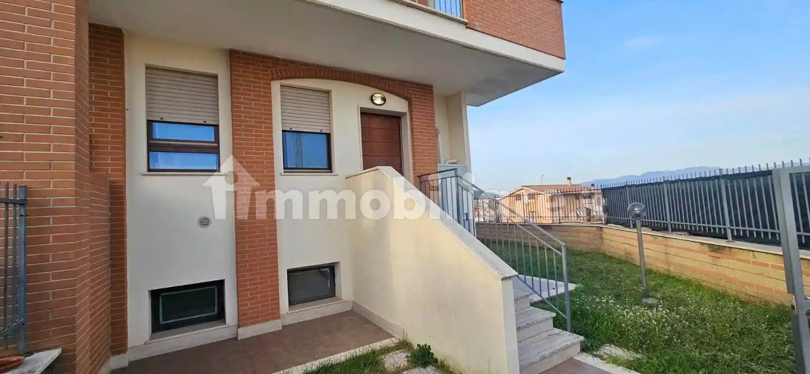 Appartamento in affitto a Fiano Romano