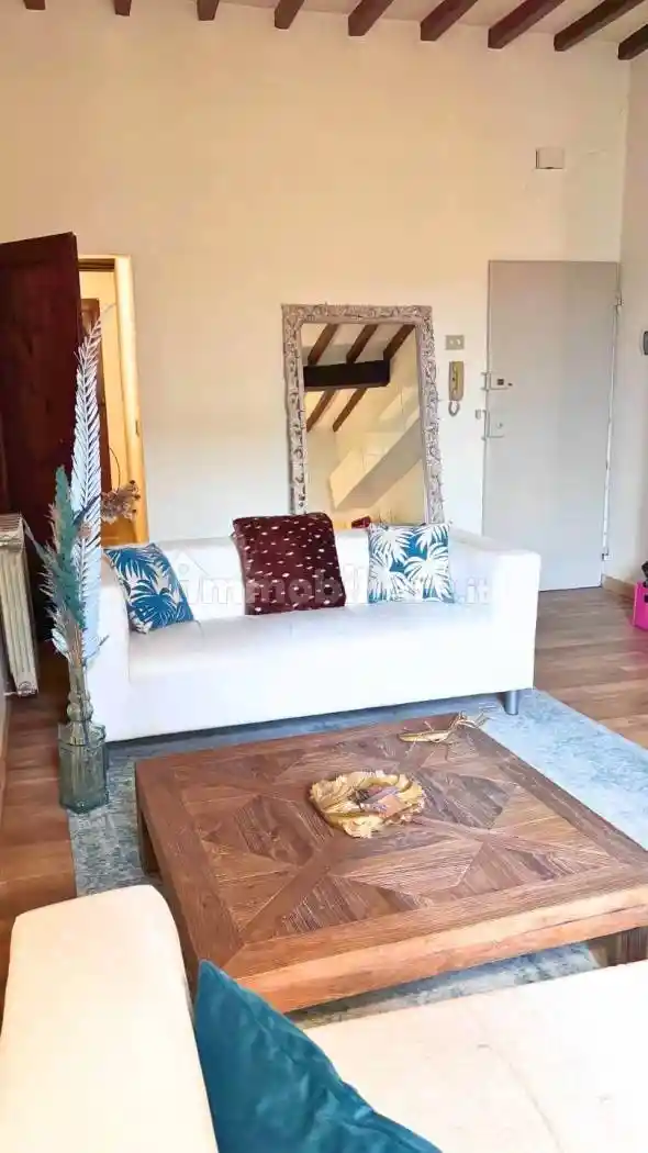 Appartamento in affitto a Firenze