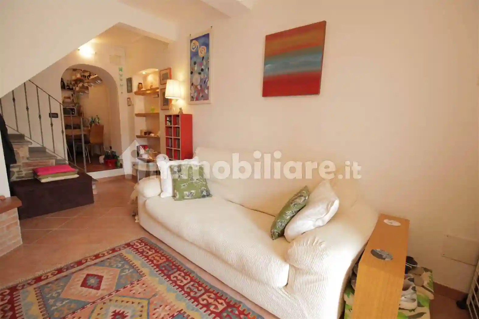 Casa indipendente - foto 2