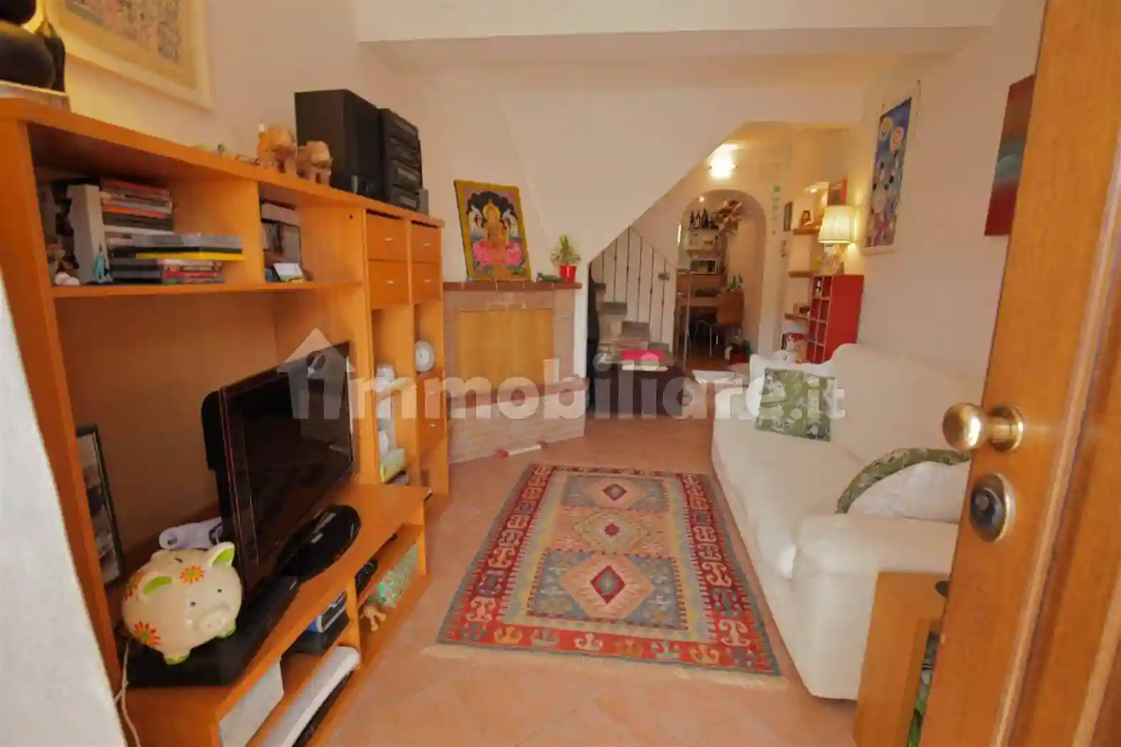 Casa indipendente - foto 3