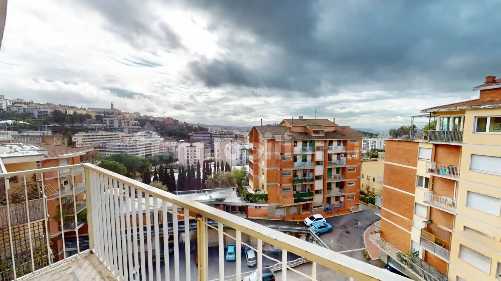 Appartamento in vendita a Perugia