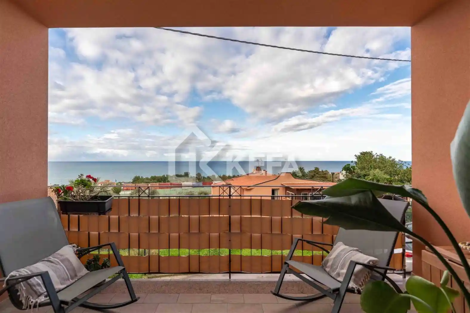 Appartamento in vendita a Cefalù