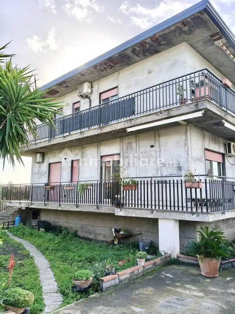 Appartamento in vendita a Misterbianco