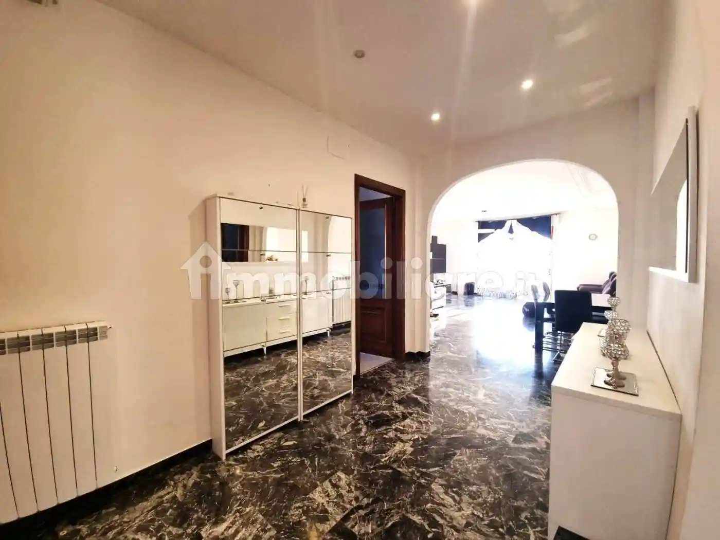 Appartamento in vendita a Foligno