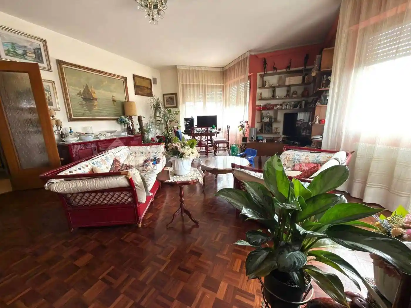 Appartamento in vendita a Foligno