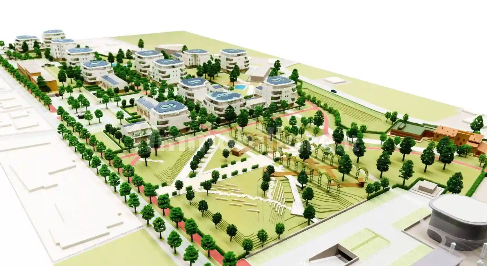 Villetta a schiera - foto 3