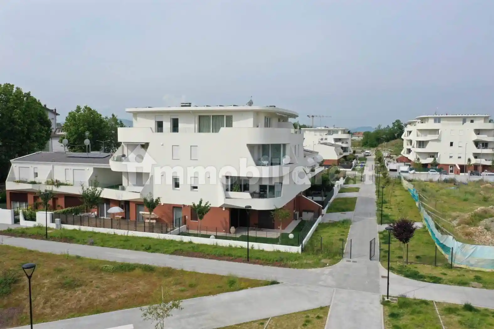 Appartamento in vendita a Rimini