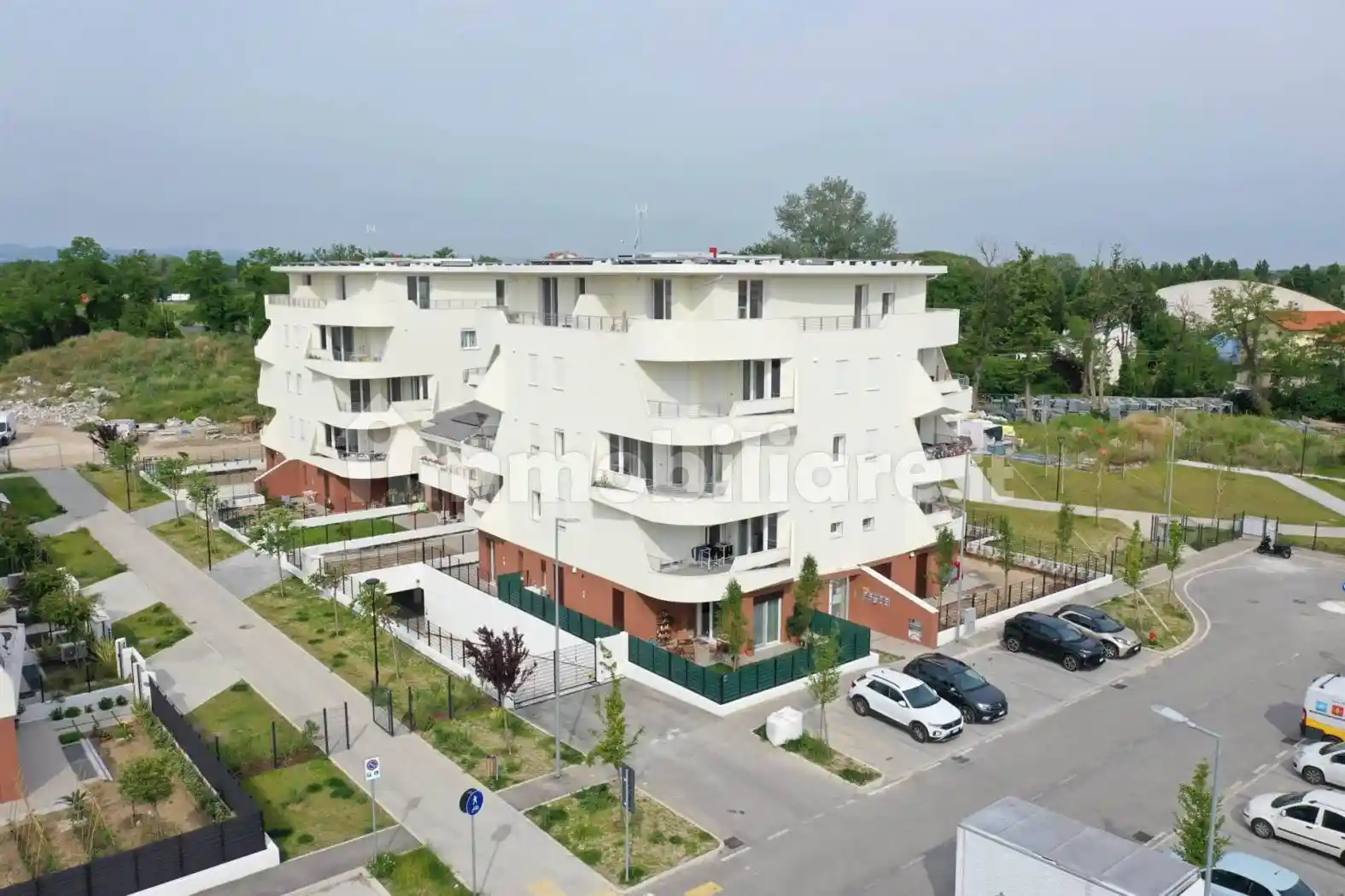 Appartamento in vendita a Rimini