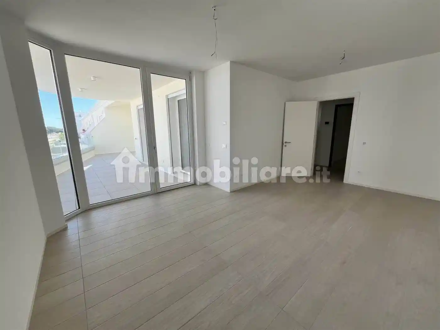 Appartamento in vendita a Rimini