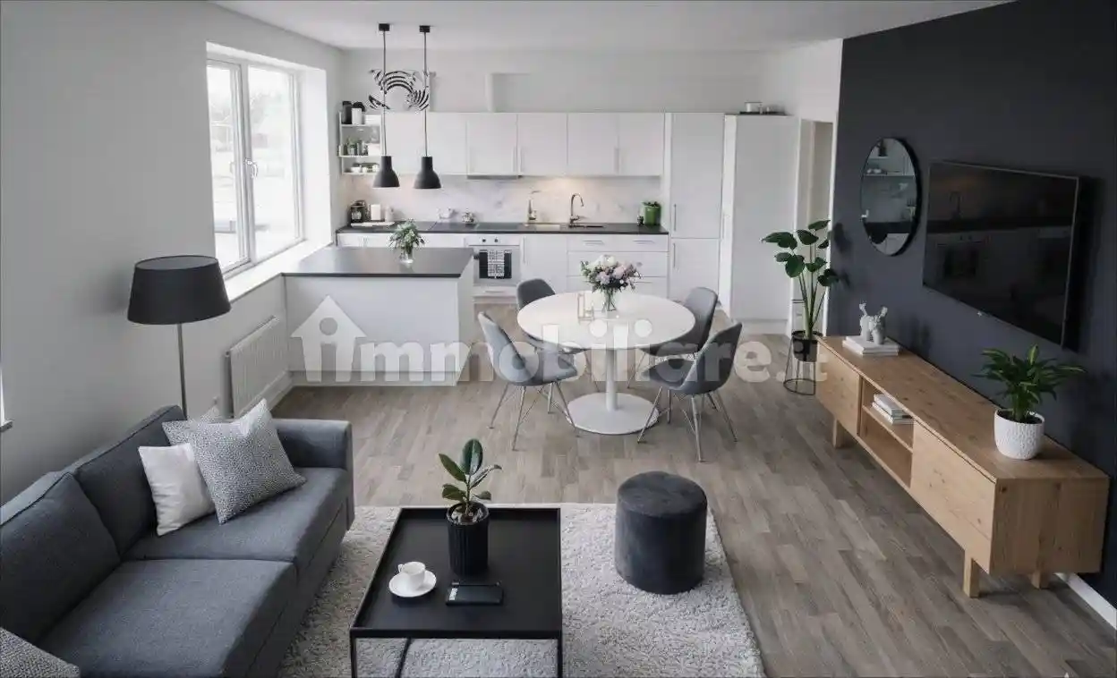 Appartamento in vendita a Castel Bolognese