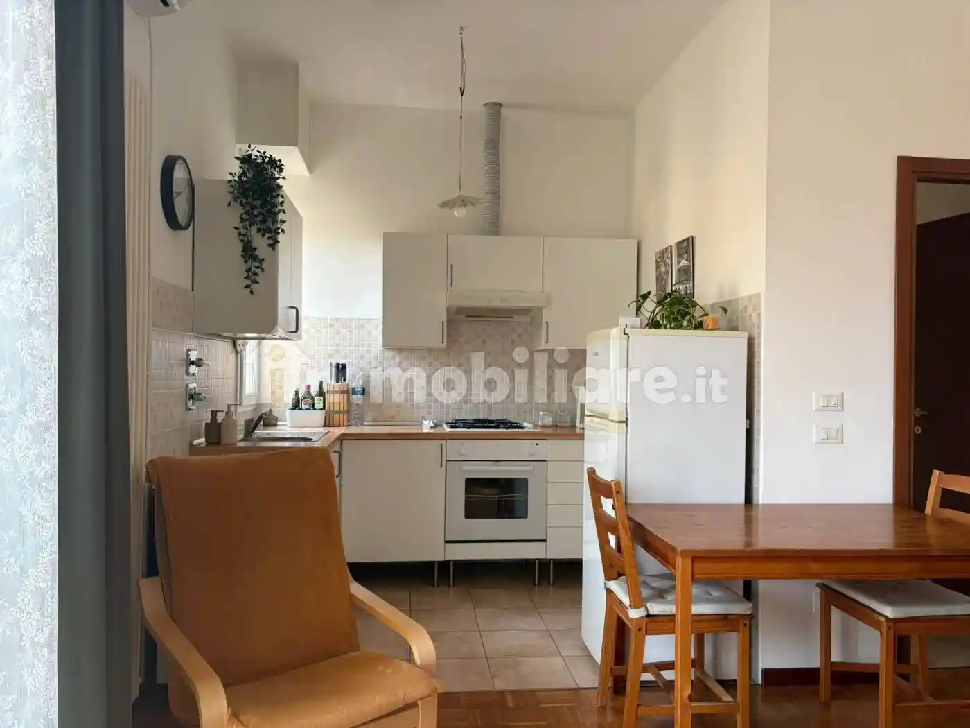 Appartamento in vendita a Calderara di Reno