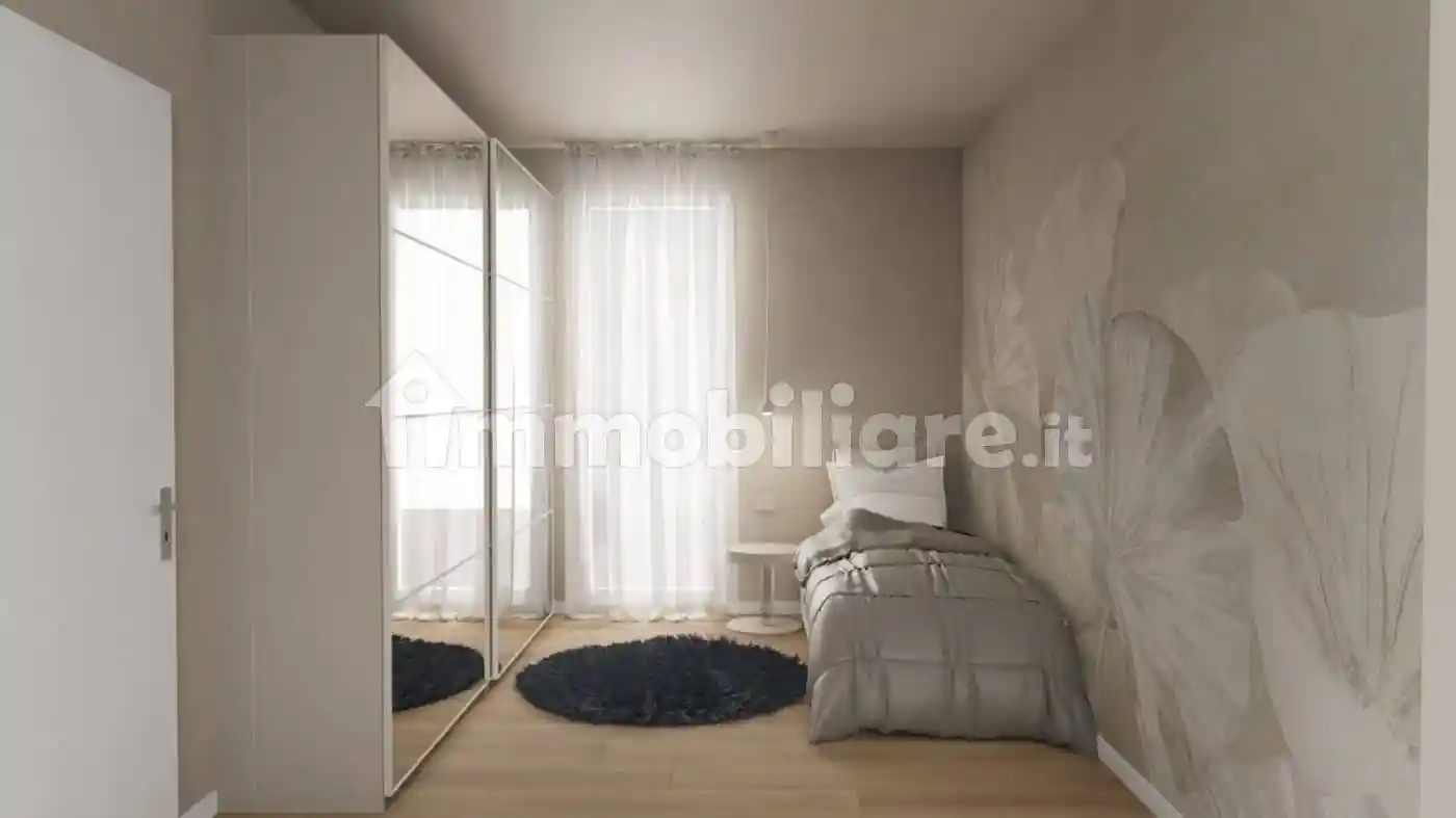 Appartamento in vendita a Verona