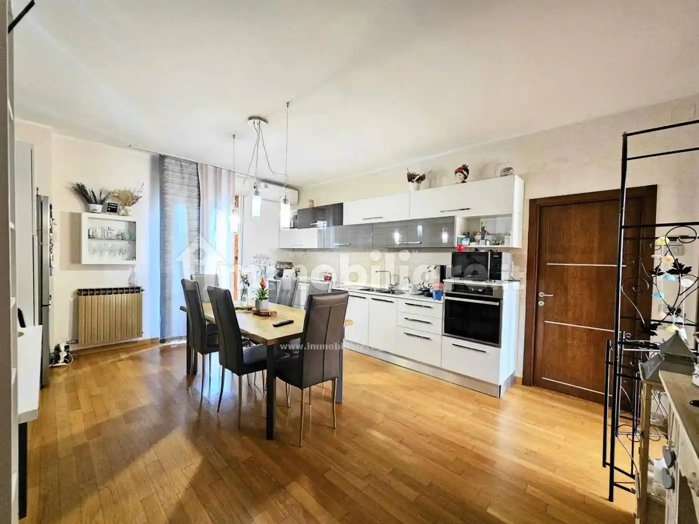 Appartamento in vendita a Certaldo