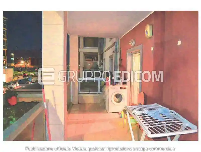 Appartamento in vendita a Messina