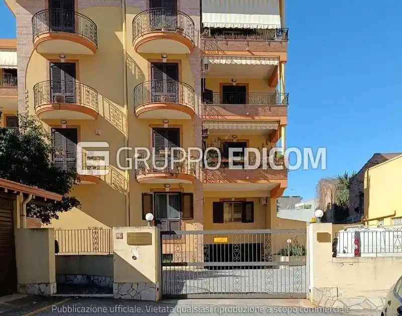 Appartamento in vendita a Rometta