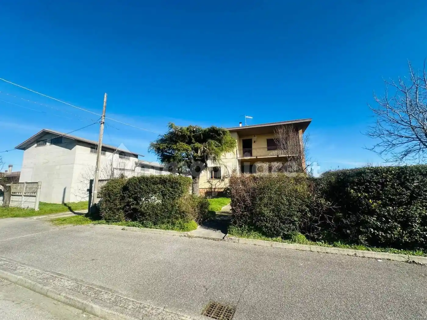 Villa in vendita a Veronella