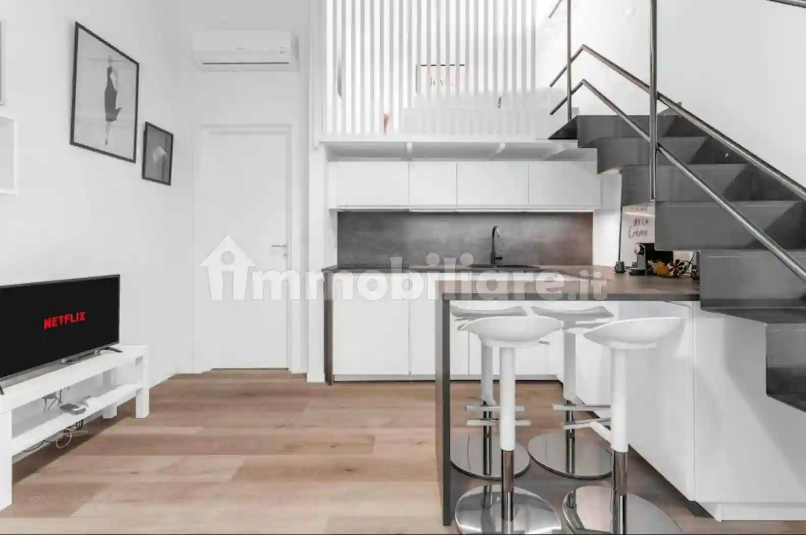 Appartamento - foto 4