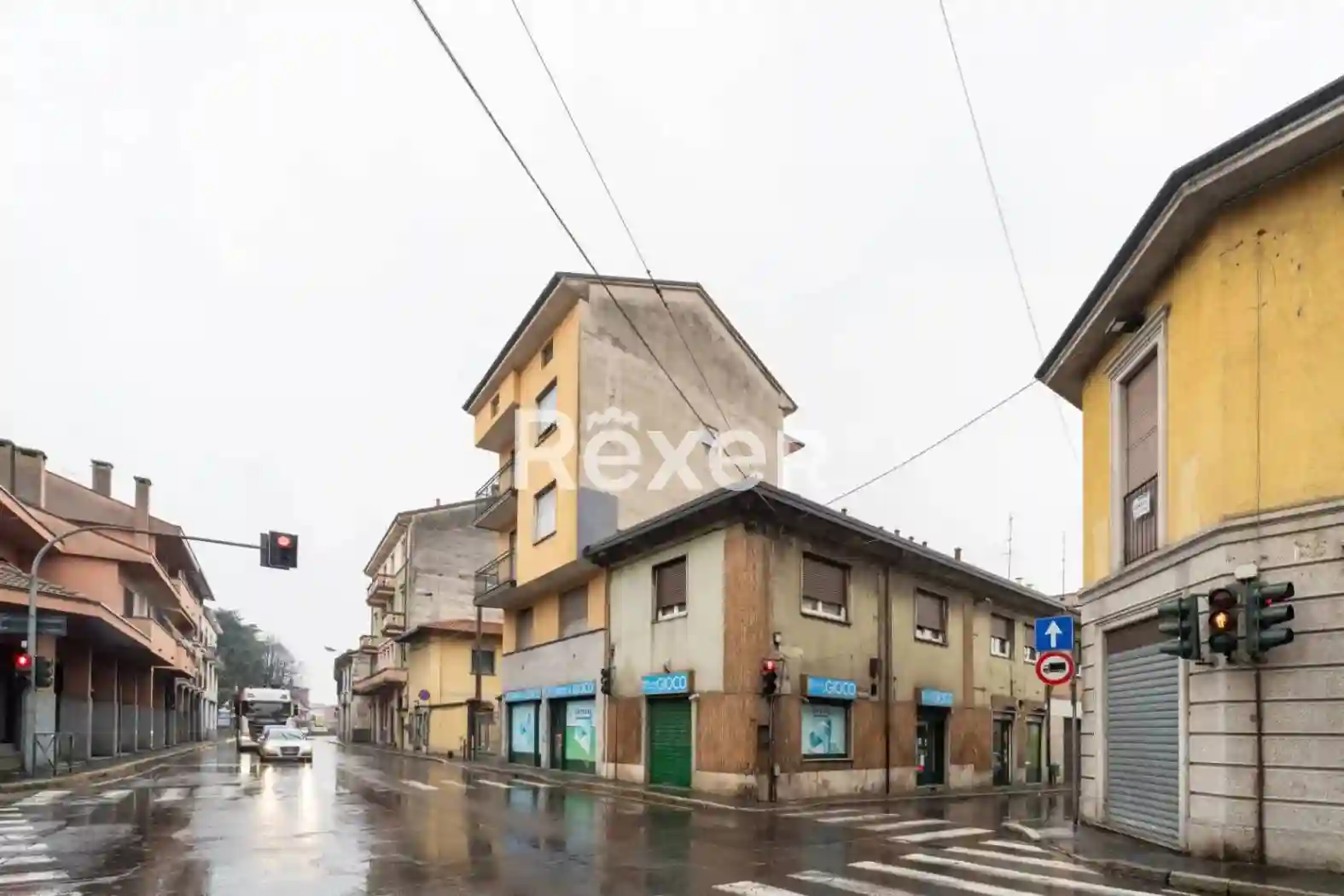 Palazzo - Edificio - foto 2