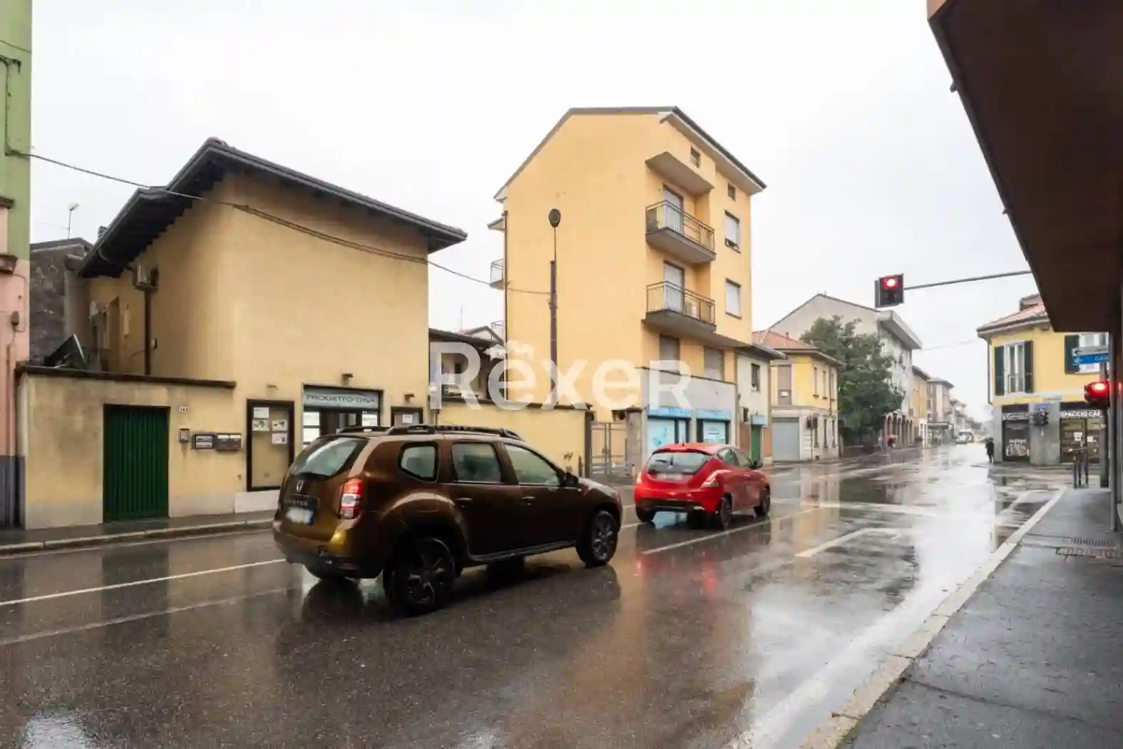 Palazzo - Edificio - foto 3