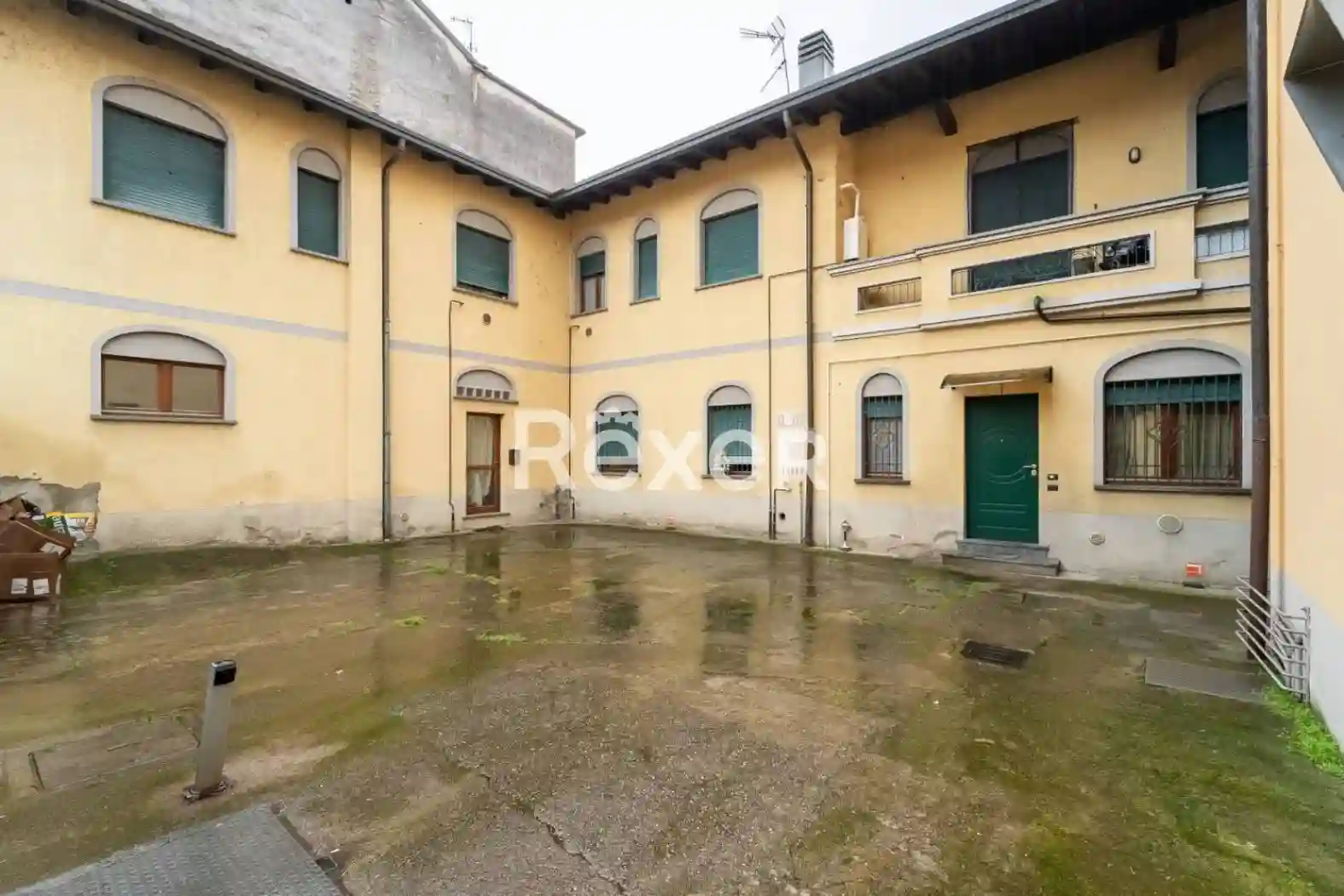 Palazzo - Edificio - foto 4