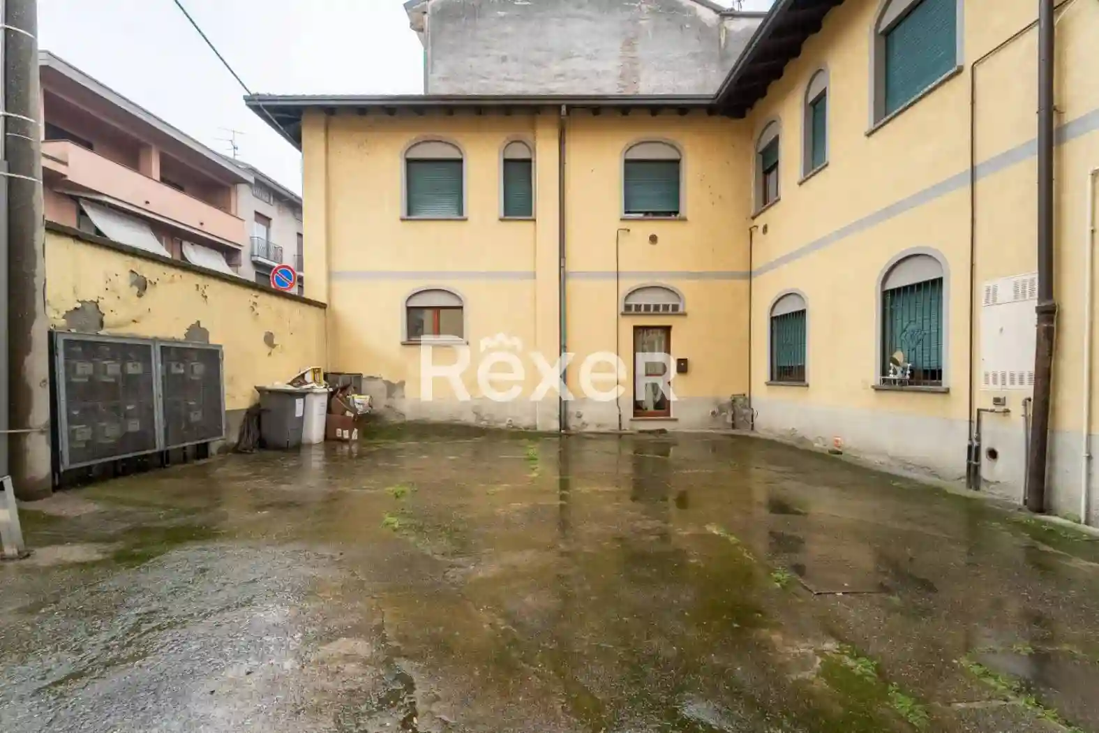 Palazzo - Edificio - foto 5