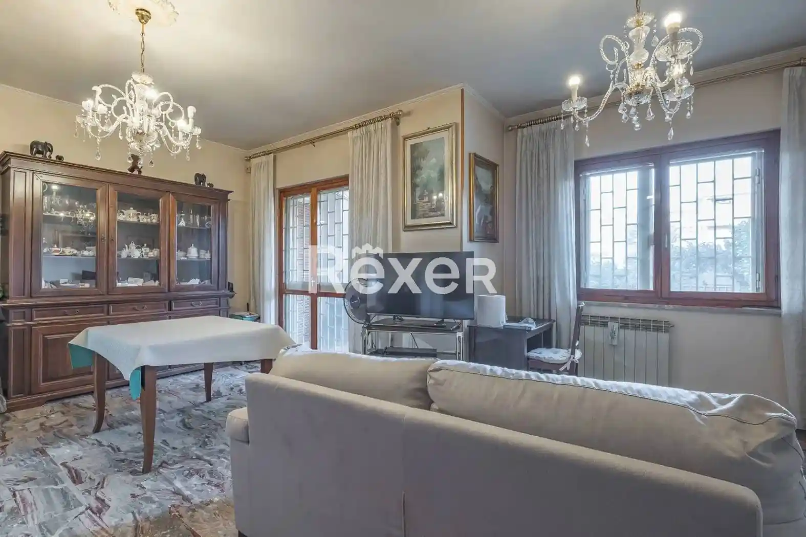 Villetta a schiera in vendita a Roma