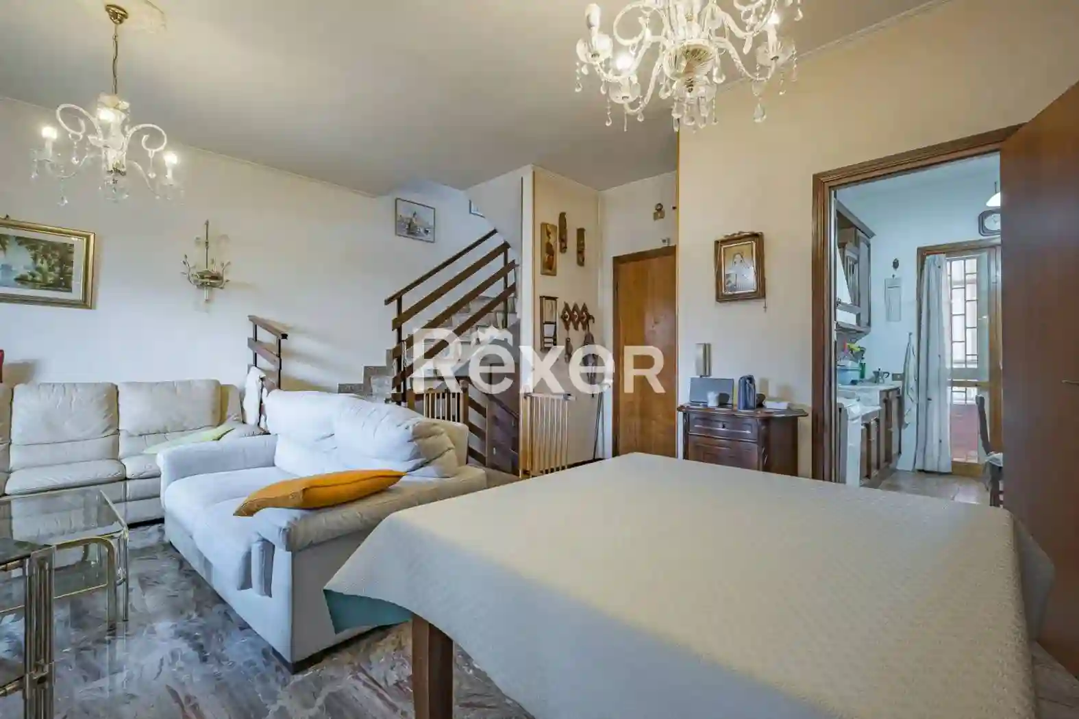 Villetta a schiera - foto 2